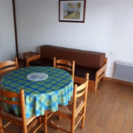 Les Genets T2 Duplex * Eugenie-les-Bains