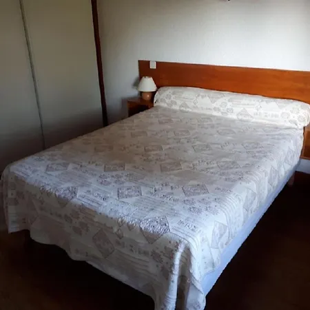 Lejlighed Les Genets T2 Duplex Eugenie-les-Bains