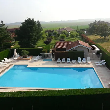 Lejlighed Les Genets T2 Duplex *
